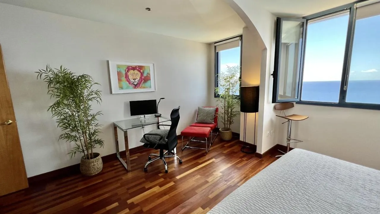 Home2Book El Encanto De La Torre I Santa Cruz de Tenerife 0*,  Spain