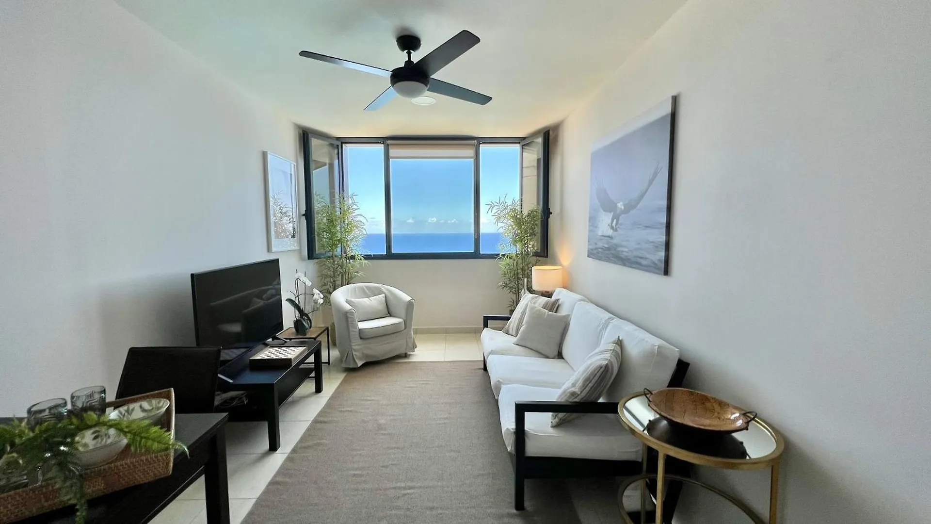 Apartment Home2Book El Encanto De La Torre I Santa Cruz de Tenerife