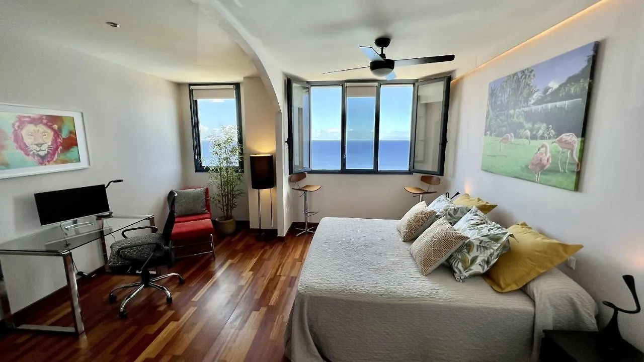 Apartamento Home2Book El Encanto De la Torre I Santa Cruz de Tenerife