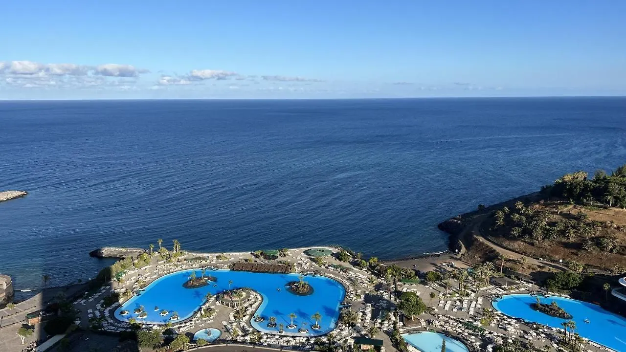 Home2Book El Encanto De La Torre I location