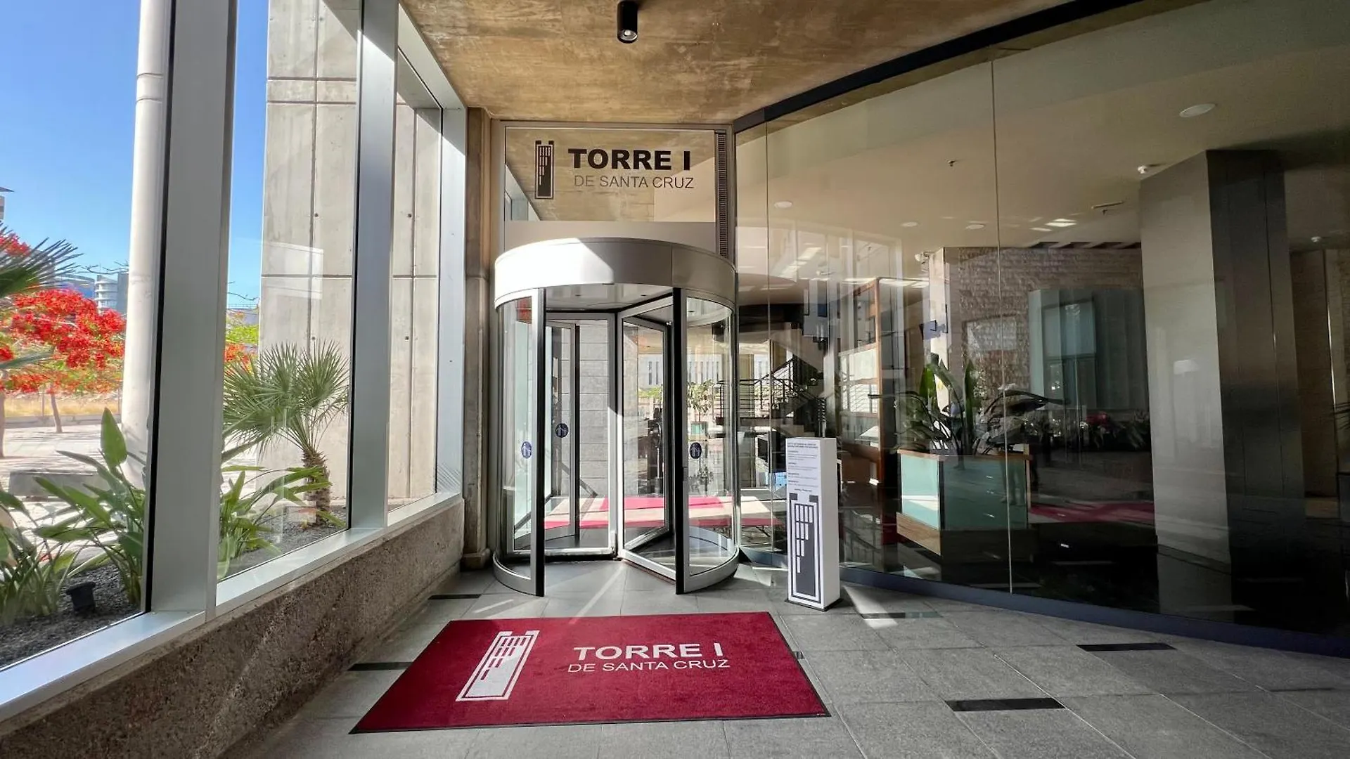 Home2Book El Encanto De la Torre I Santa Cruz de Tenerife 0*,